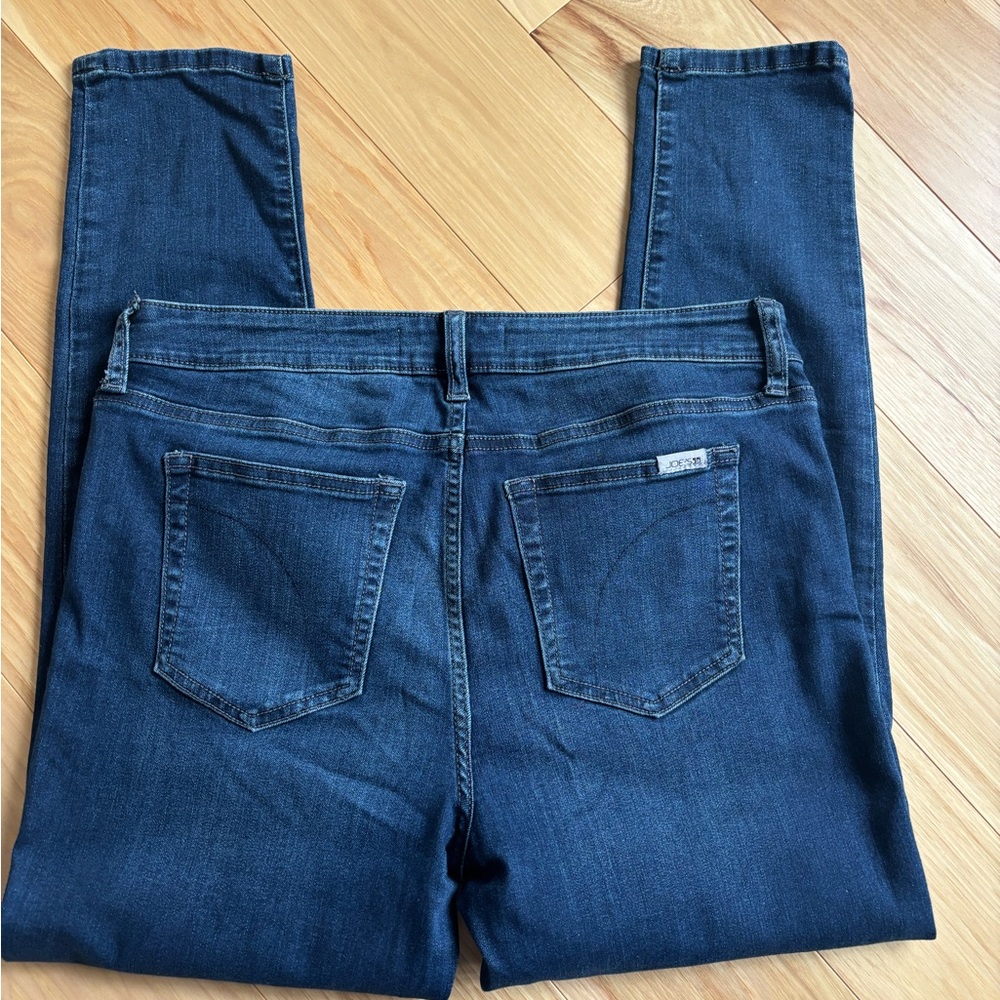 Women's Blue Jeans